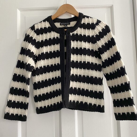 INC International Concepts Cardigan size S - Picture 1 of 2